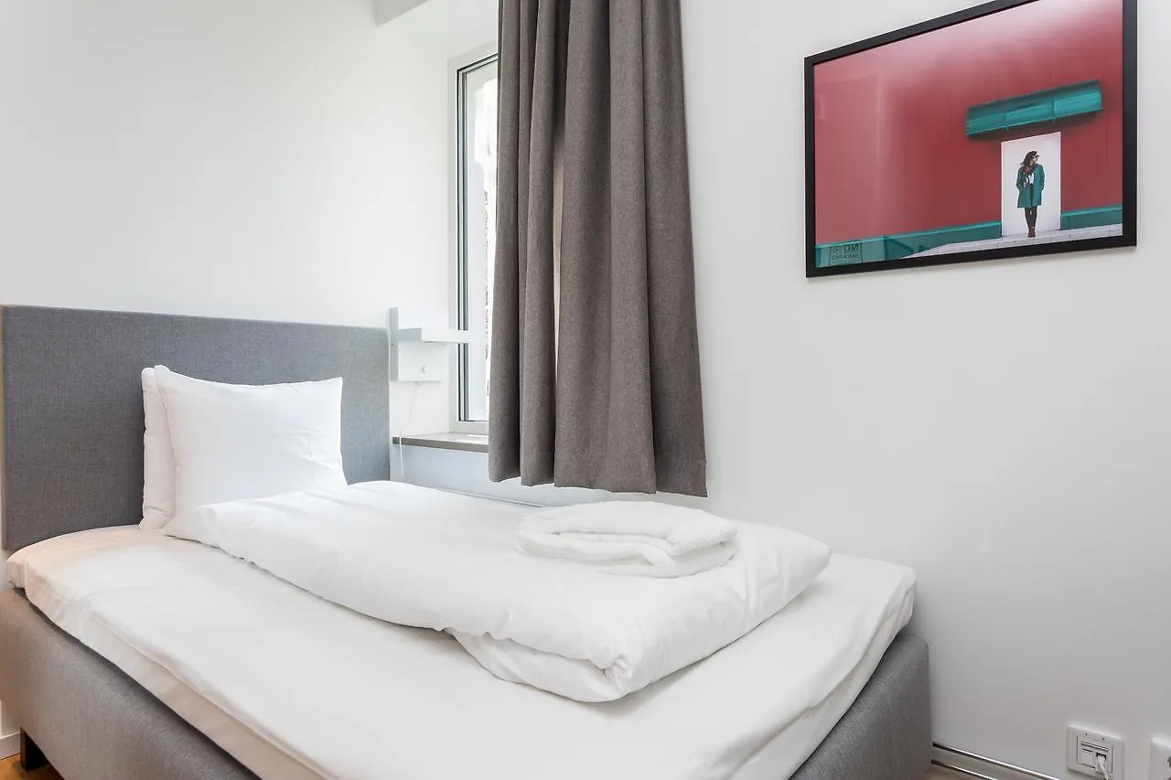 Apartdirect Grondal Apartment Stockholm Sweden