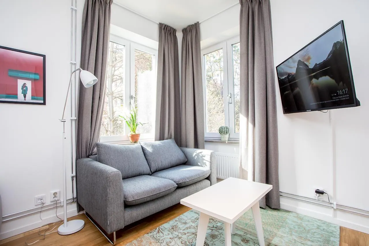 Apartdirect Grondal Apartment Stockholm