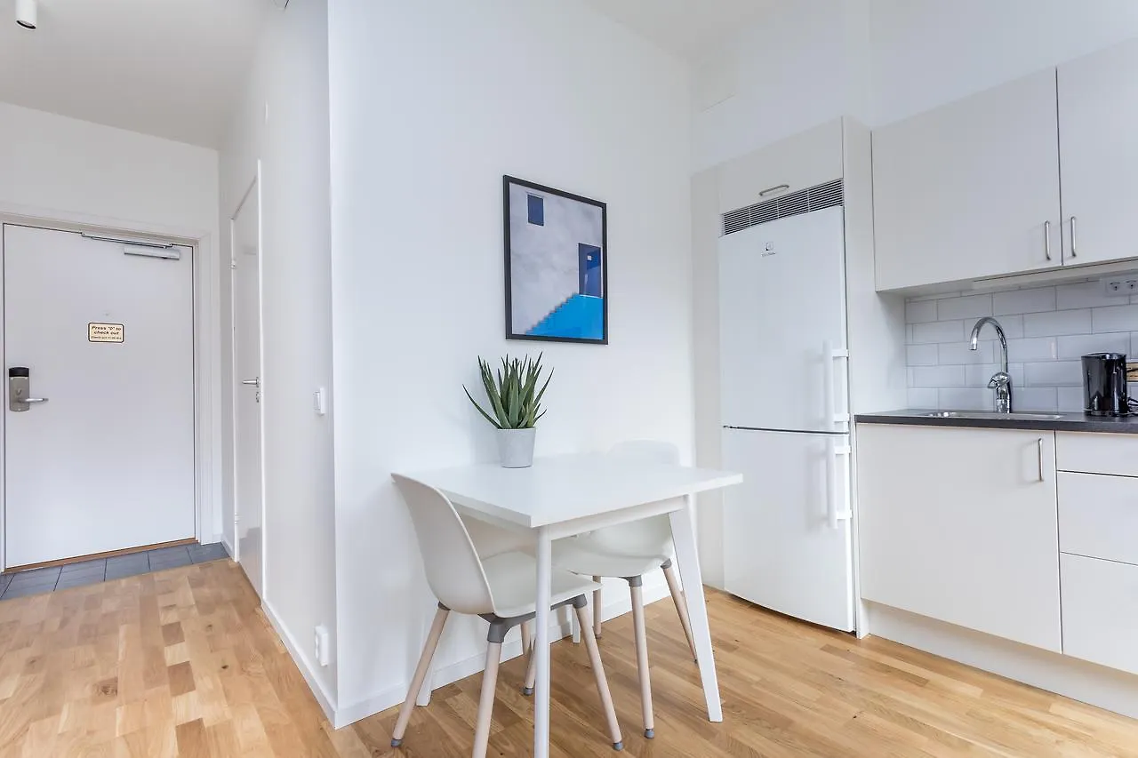 Apartdirect Grondal Apartment Stockholm Sweden
