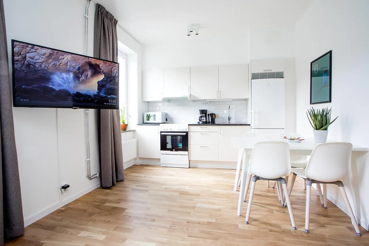 Apartdirect Grondal Apartment Stockholm