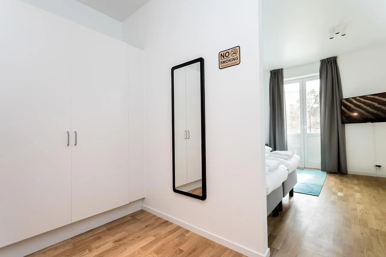 Apartdirect Grondal Apartment Stockholm
