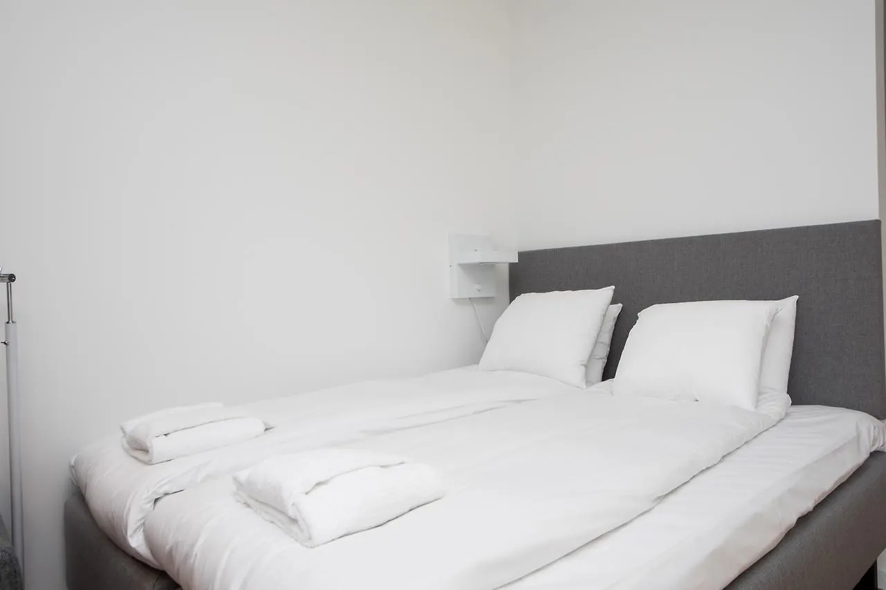 Apartdirect Grondal Lejlighed Stockholm Sverige