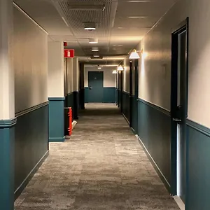 Metro Hotell
