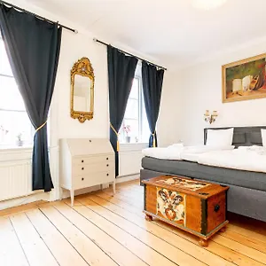 Apartdirect Gamla Stan Ii Lägenhet
