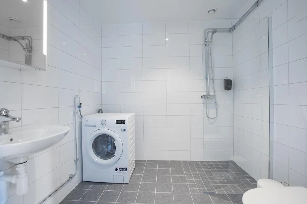 Apartdirect Grondal Lägenhet Stockholm 0*,  Sverige