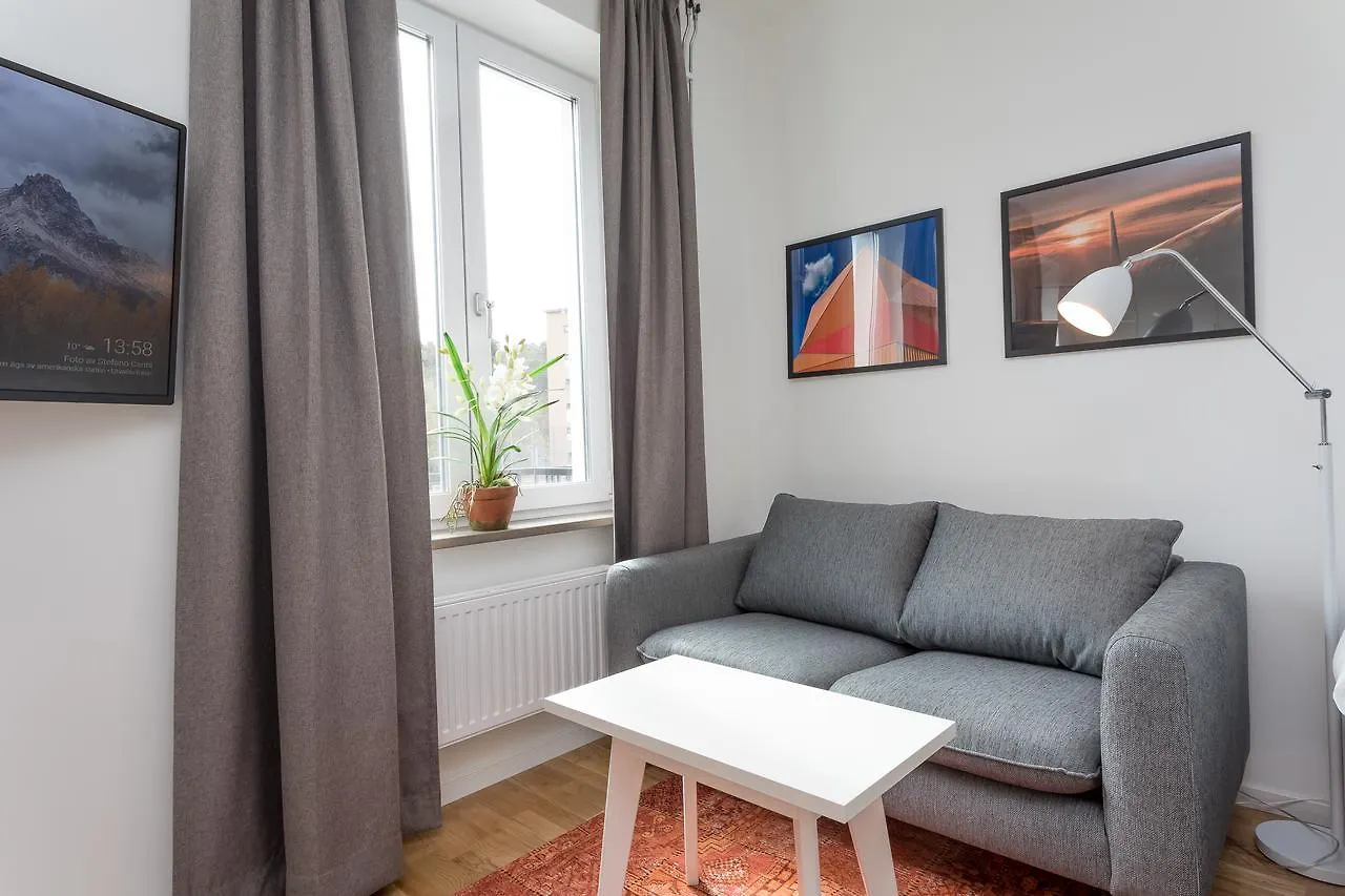 Apartdirect Grondal Lägenhet Stockholm
