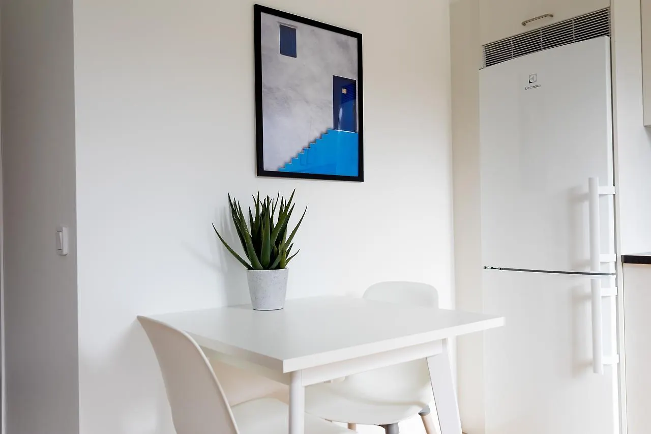 Apartdirect Grondal Lägenhet Stockholm
