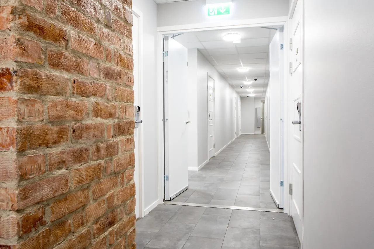 Apartdirect Grondal Lägenhet Stockholm 0*,  Sverige
