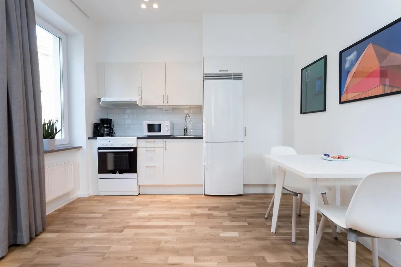 Apartdirect Grondal Apartment Stockholm